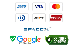 Formas de Pago